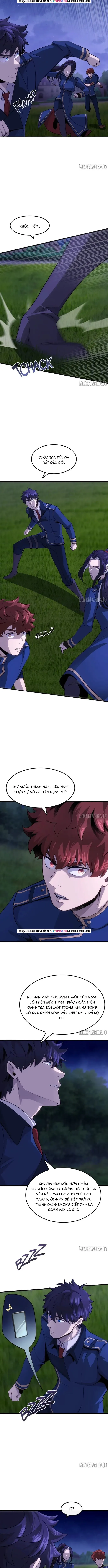 Di Sản Của Các Nhà Văn Chap 49 - Next Chap 48