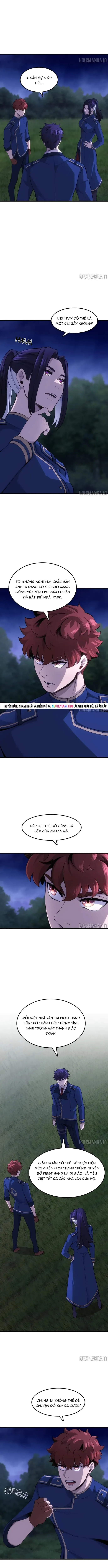 Di Sản Của Các Nhà Văn Chap 49 - Next Chap 48