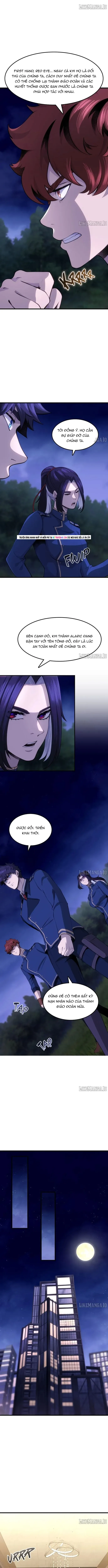 Di Sản Của Các Nhà Văn Chap 49 - Next Chap 48