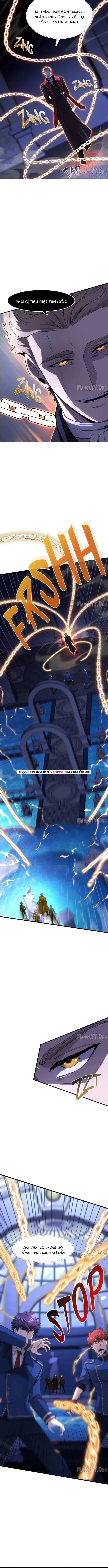 Di Sản Của Các Nhà Văn Chap 50 - Next Chap 49