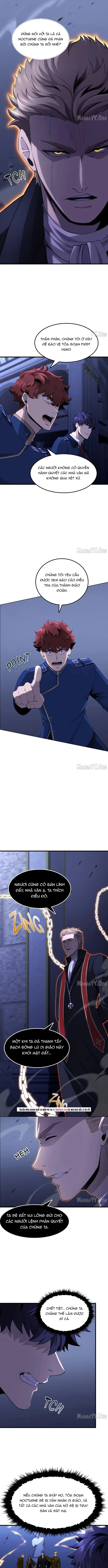 Di Sản Của Các Nhà Văn Chap 50 - Next Chap 49