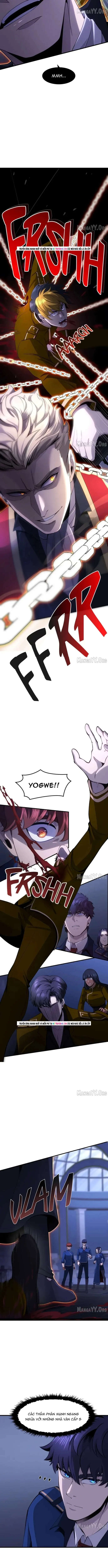 Di Sản Của Các Nhà Văn Chap 50 - Next Chap 49