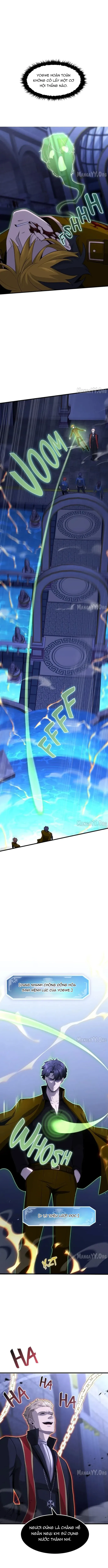 Di Sản Của Các Nhà Văn Chap 50 - Next Chap 49