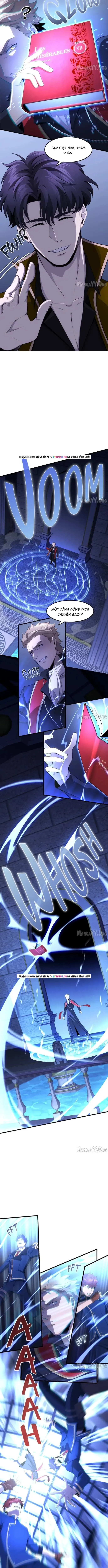 Di Sản Của Các Nhà Văn Chap 50 - Next Chap 49