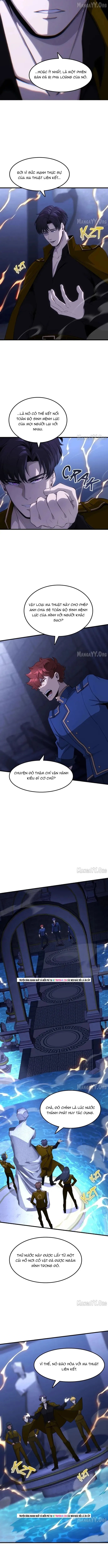 Di Sản Của Các Nhà Văn Chap 50 - Next Chap 49