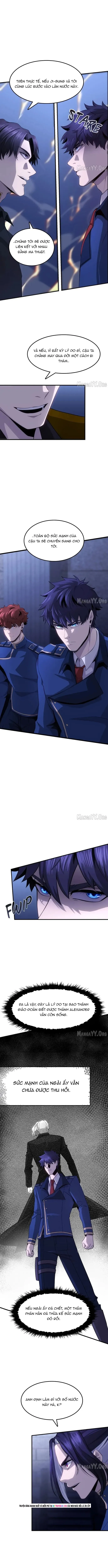 Di Sản Của Các Nhà Văn Chap 50 - Next Chap 49