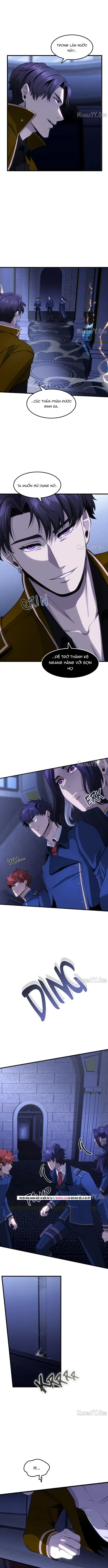 Di Sản Của Các Nhà Văn Chap 50 - Next Chap 49