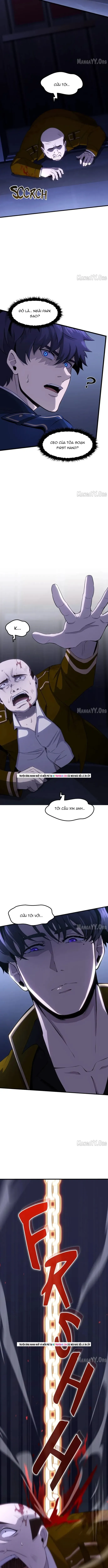 Di Sản Của Các Nhà Văn Chap 50 - Next Chap 49