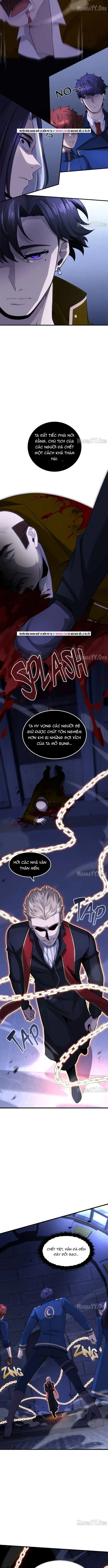 Di Sản Của Các Nhà Văn Chap 50 - Next Chap 49