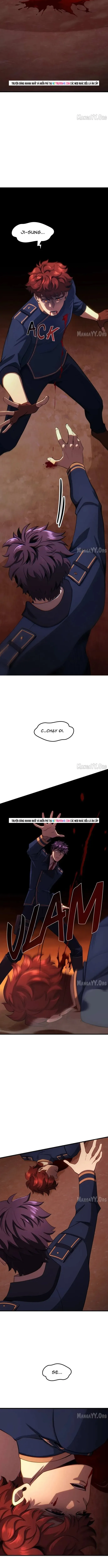 Di Sản Của Các Nhà Văn Chap 51 - Next Chap 50