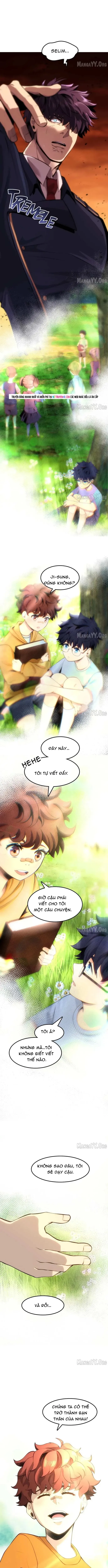Di Sản Của Các Nhà Văn Chap 51 - Next Chap 50