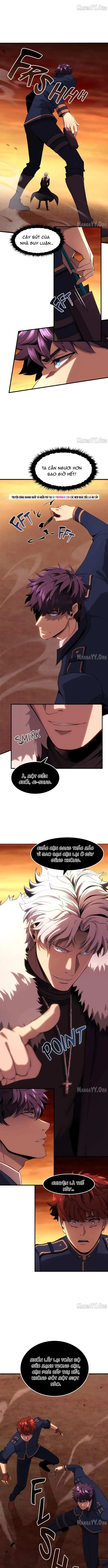 Di Sản Của Các Nhà Văn Chap 51 - Next Chap 50