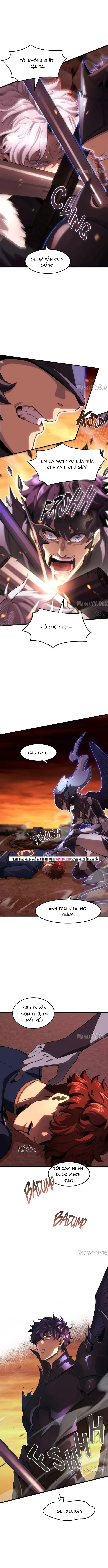 Di Sản Của Các Nhà Văn Chap 52 - Next Chap 51