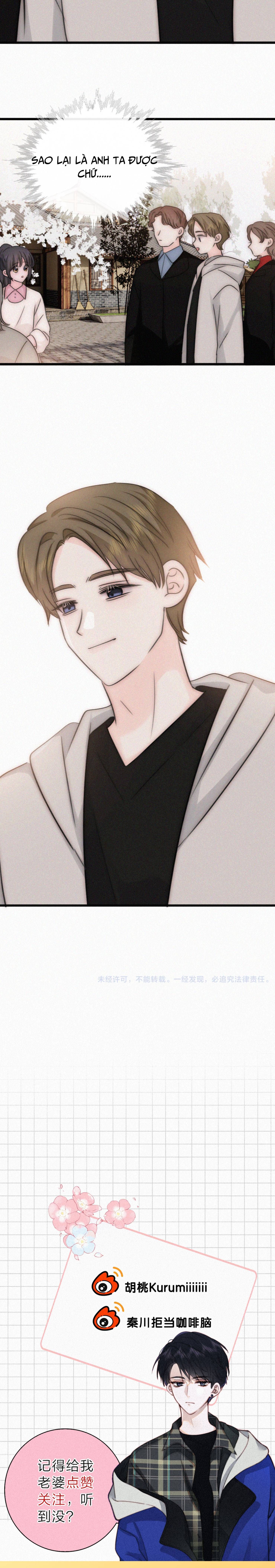 Bá Vương Sủng Ái Cô Vợ Mù Chap 182 - Next Chap 181