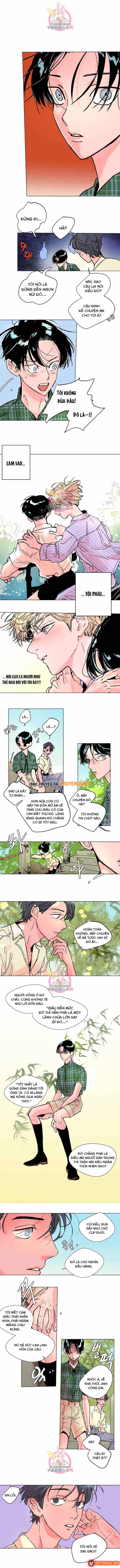 Bá Tước Tachibana Chap 23 - Next Chap 22