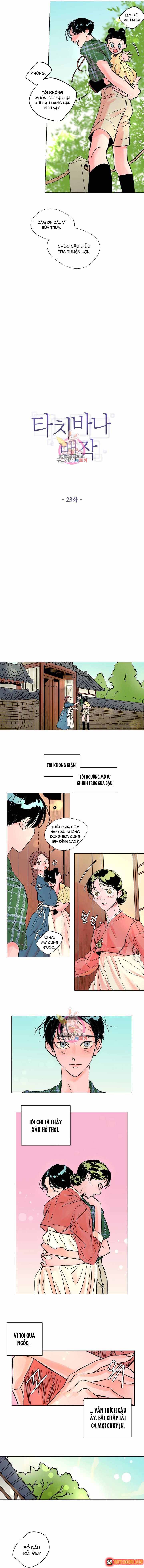Bá Tước Tachibana Chap 23 - Next Chap 22