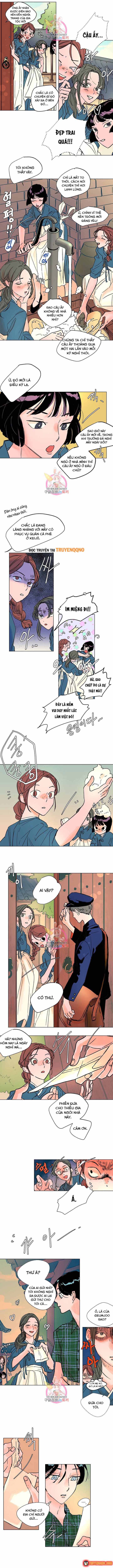 Bá Tước Tachibana Chap 23 - Next Chap 22