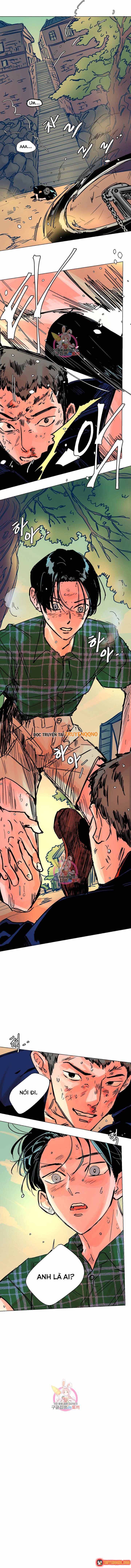 Bá Tước Tachibana Chap 23 - Next Chap 22