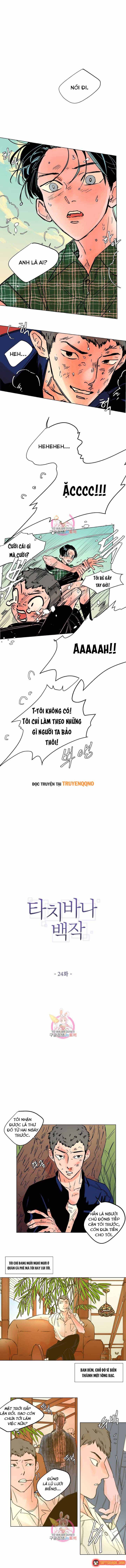 Bá Tước Tachibana Chap 24 - Next Chap 23