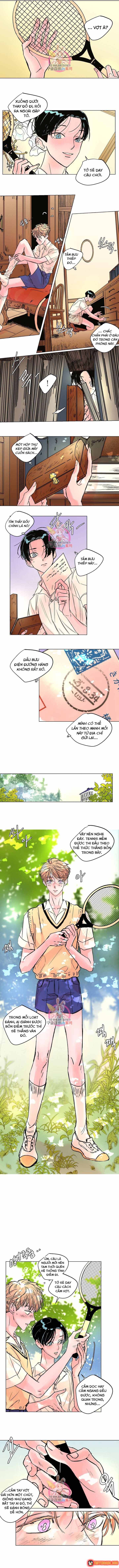 Bá Tước Tachibana Chap 24 - Next Chap 23
