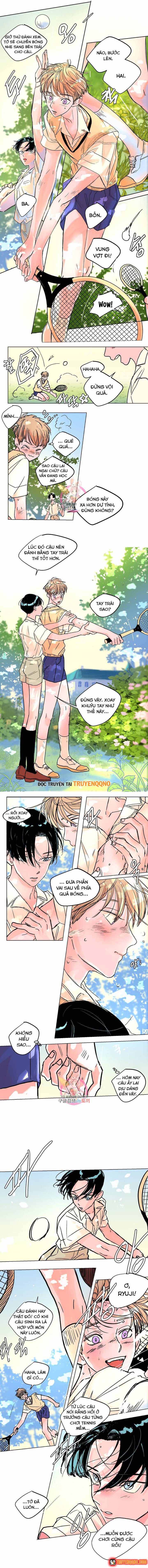 Bá Tước Tachibana Chap 24 - Next Chap 23