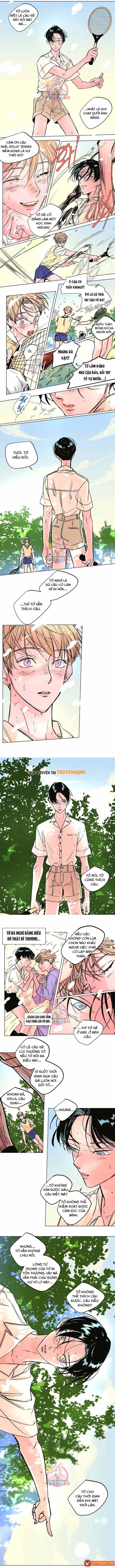 Bá Tước Tachibana Chap 24 - Next Chap 23