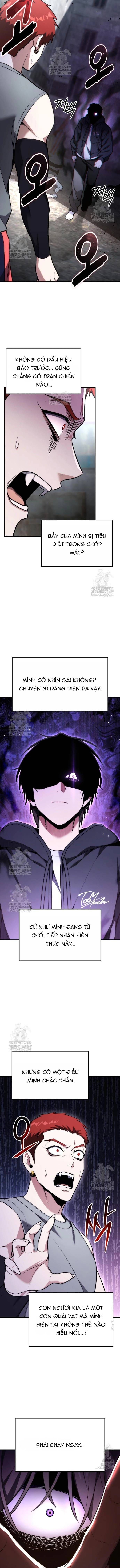 Tuyệt Đối Dân Cư Chap 64 - Next Chap 63