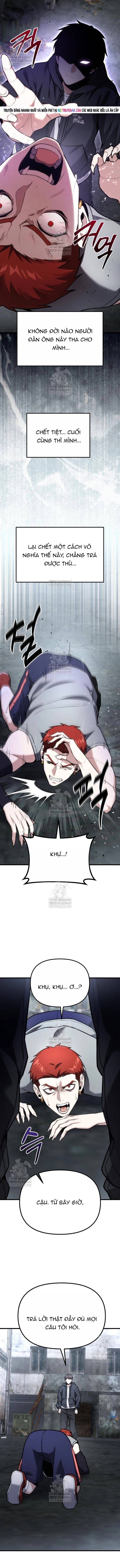 Tuyệt Đối Dân Cư Chap 64 - Next Chap 63