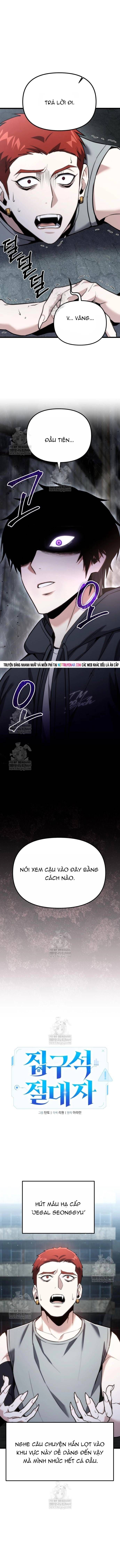 Tuyệt Đối Dân Cư Chap 64 - Next Chap 63