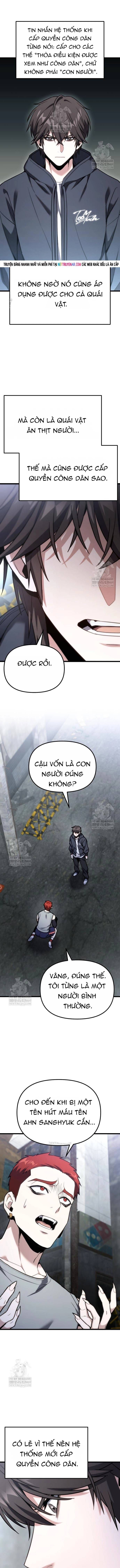 Tuyệt Đối Dân Cư Chap 64 - Next Chap 63