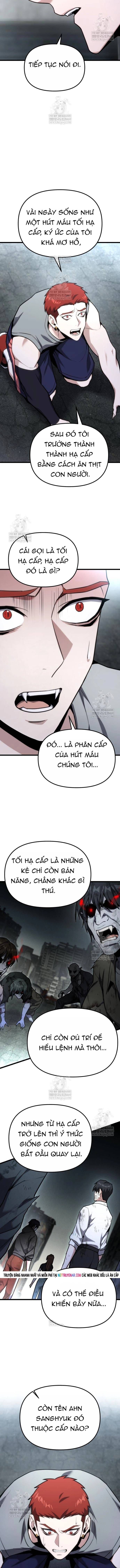 Tuyệt Đối Dân Cư Chap 64 - Next Chap 63