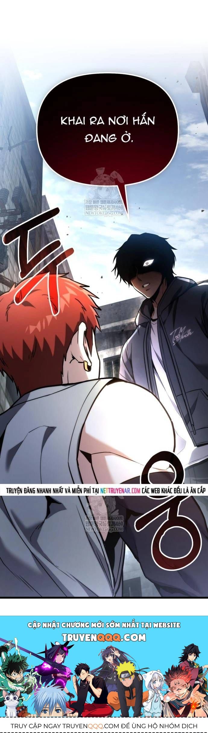 Tuyệt Đối Dân Cư Chap 64 - Next Chap 63