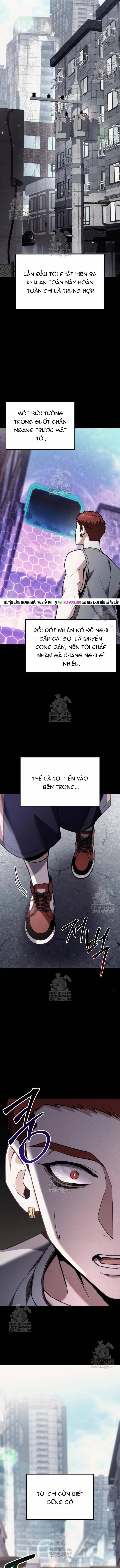 Tuyệt Đối Dân Cư Chap 64 - Next Chap 63