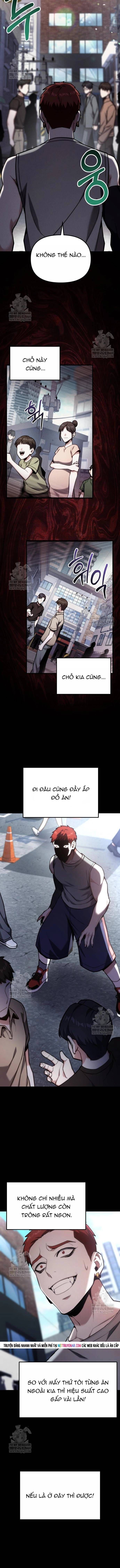 Tuyệt Đối Dân Cư Chap 64 - Next Chap 63