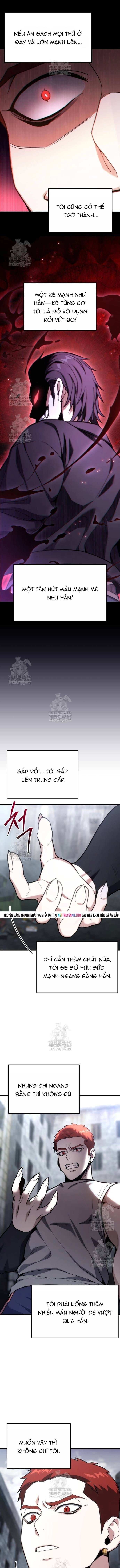 Tuyệt Đối Dân Cư Chap 64 - Next Chap 63
