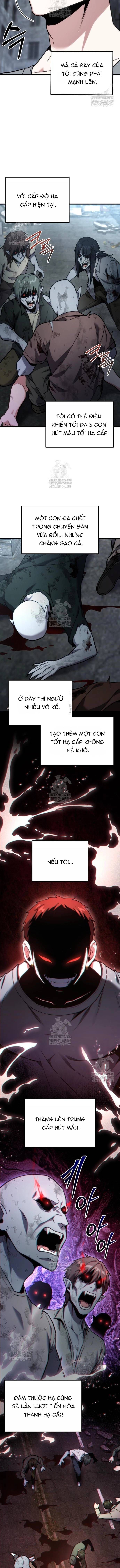 Tuyệt Đối Dân Cư Chap 64 - Next Chap 63