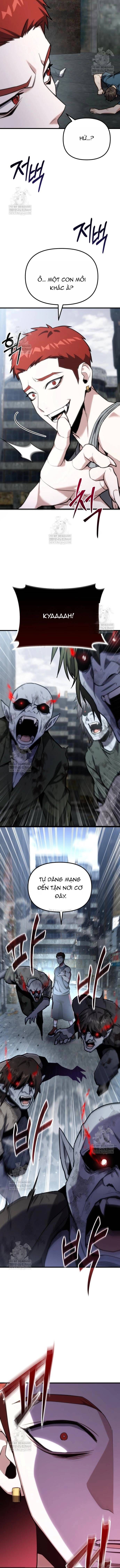 Tuyệt Đối Dân Cư Chap 64 - Next Chap 63