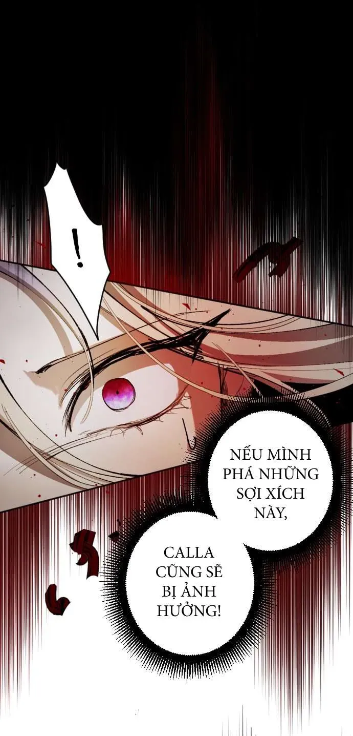 Lời Thú Nhận Của Chúa Tể Bóng Tối Chap 124 - Next Chap 123