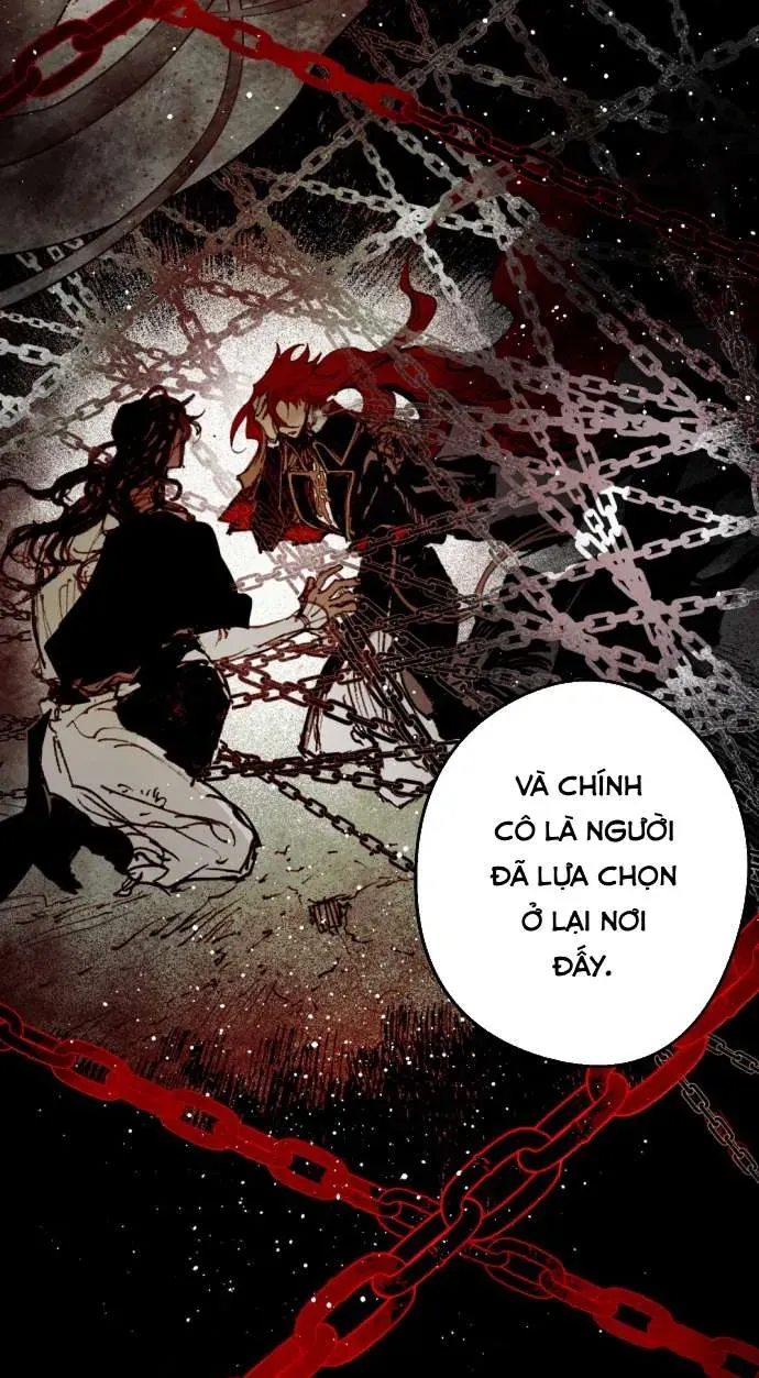 Lời Thú Nhận Của Chúa Tể Bóng Tối Chap 124 - Next Chap 123