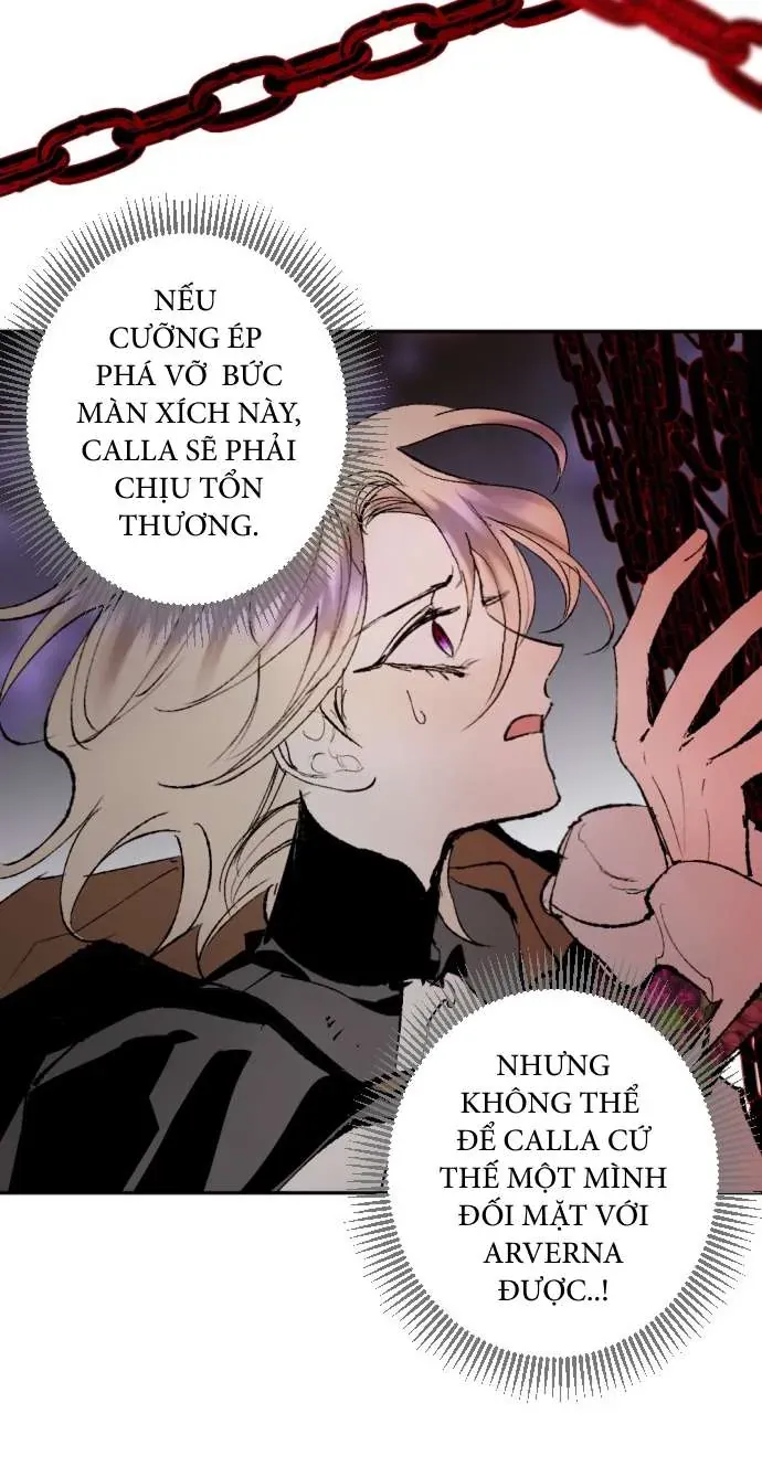 Lời Thú Nhận Của Chúa Tể Bóng Tối Chap 124 - Next Chap 123