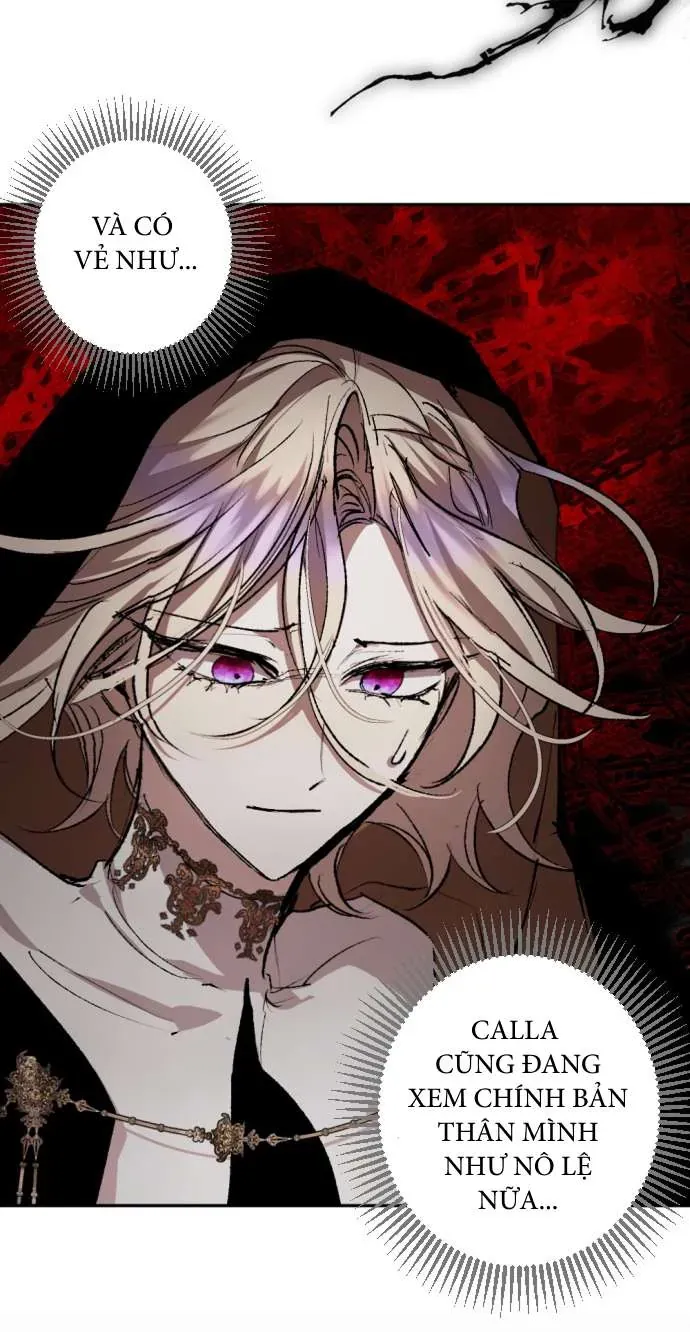 Lời Thú Nhận Của Chúa Tể Bóng Tối Chap 124 - Next Chap 123