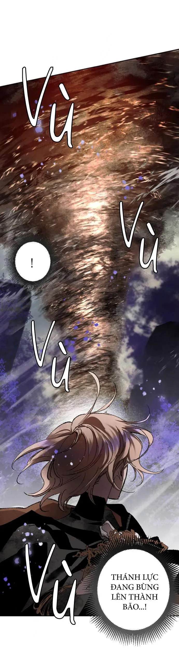 Lời Thú Nhận Của Chúa Tể Bóng Tối Chap 124 - Next Chap 123