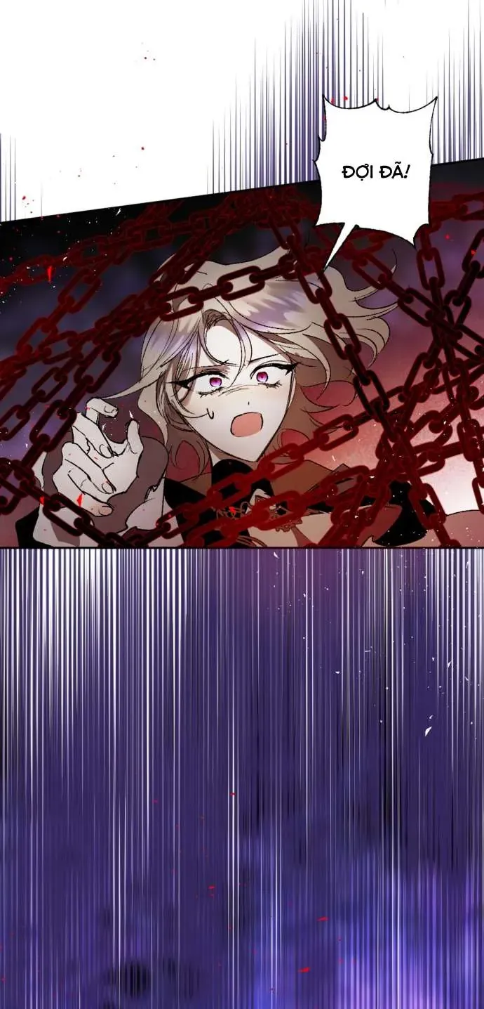 Lời Thú Nhận Của Chúa Tể Bóng Tối Chap 124 - Next Chap 123