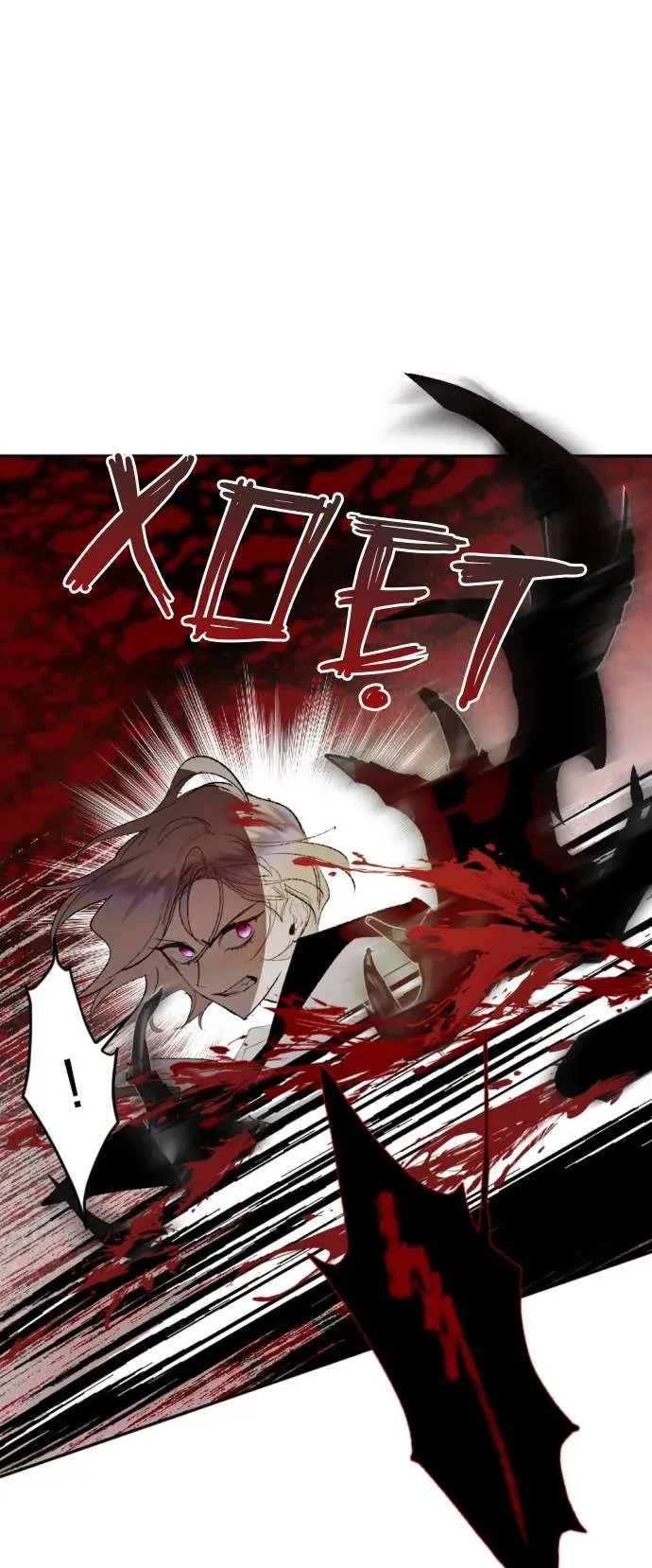 Lời Thú Nhận Của Chúa Tể Bóng Tối Chap 124 - Next Chap 123