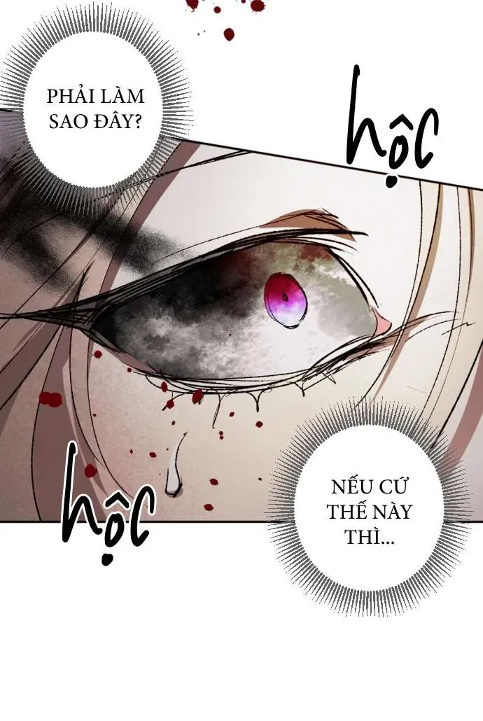 Lời Thú Nhận Của Chúa Tể Bóng Tối Chap 124 - Next Chap 123