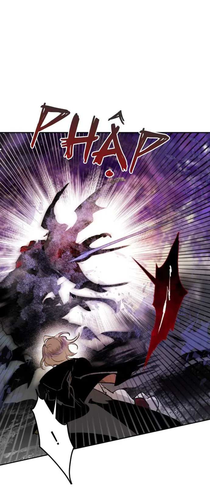 Lời Thú Nhận Của Chúa Tể Bóng Tối Chap 124 - Next Chap 123