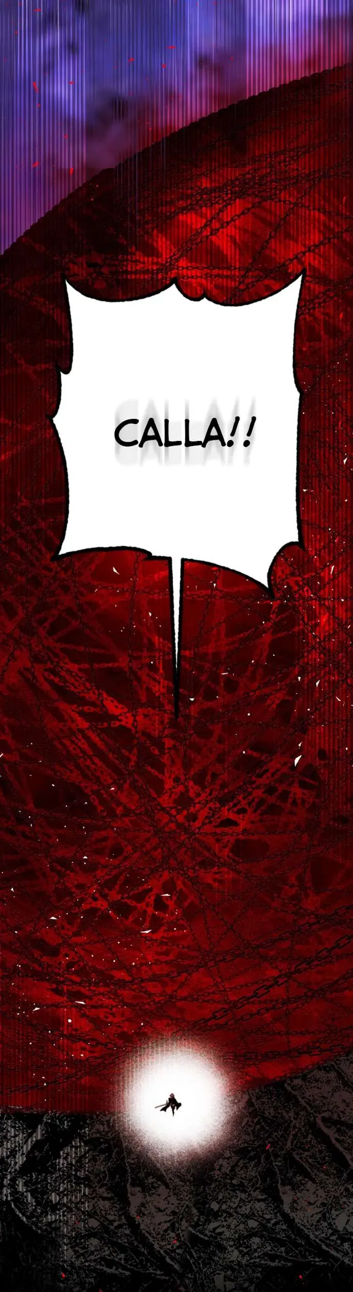 Lời Thú Nhận Của Chúa Tể Bóng Tối Chap 124 - Next Chap 123