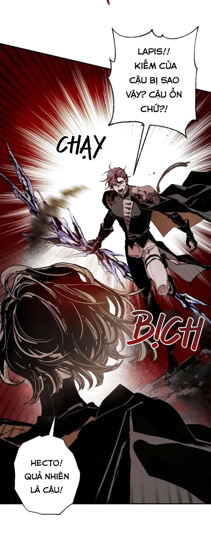 Lời Thú Nhận Của Chúa Tể Bóng Tối Chap 124 - Next Chap 123