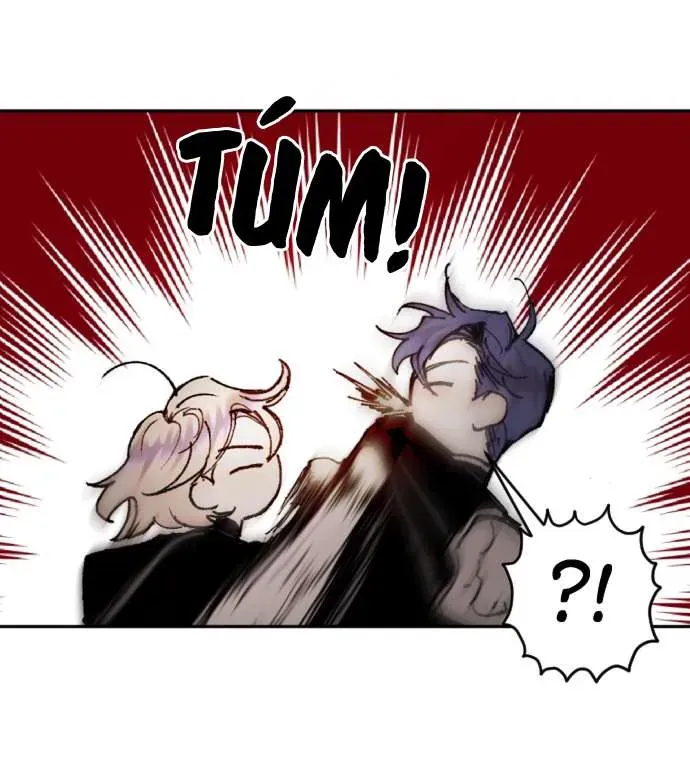 Lời Thú Nhận Của Chúa Tể Bóng Tối Chap 124 - Next Chap 123