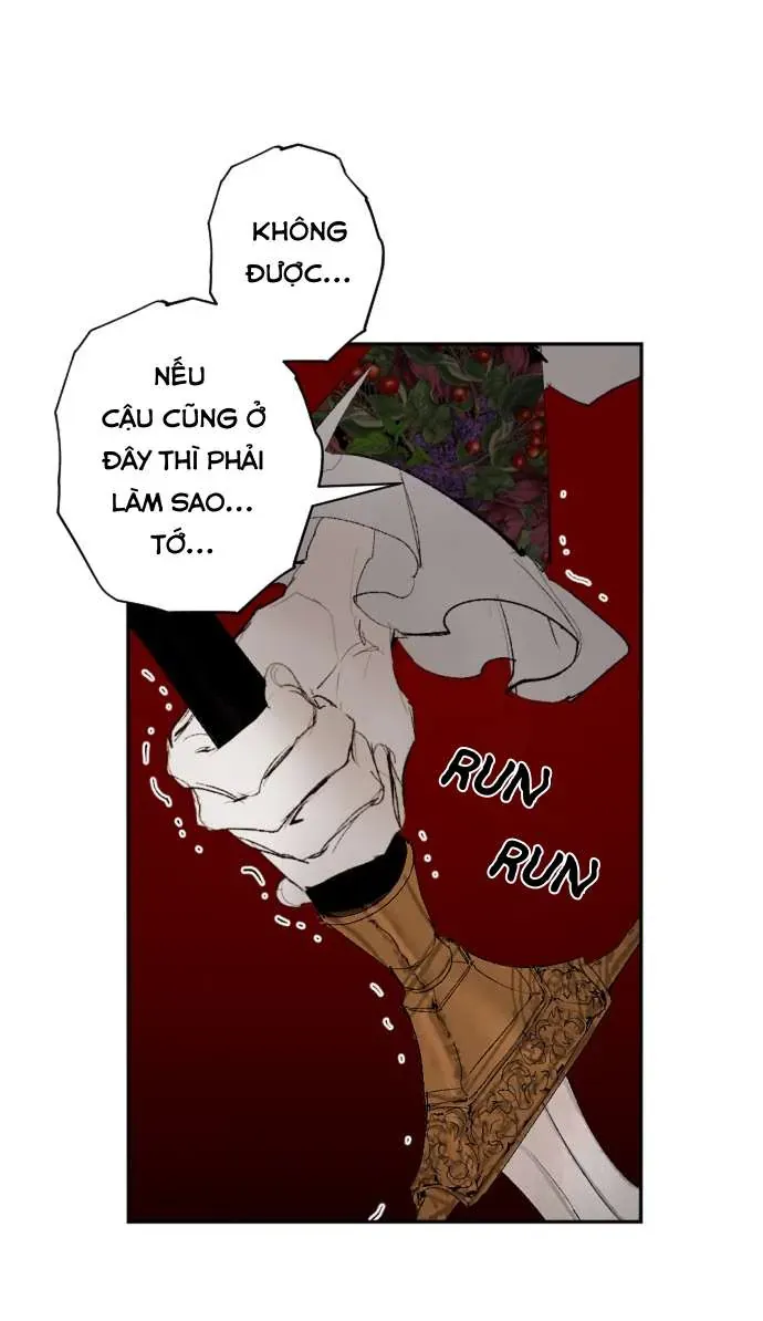 Lời Thú Nhận Của Chúa Tể Bóng Tối Chap 124 - Next Chap 123